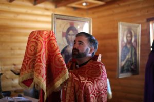 Ordination Weekend - Badarak & Ordination and Banquet @ St Sahag Armenian Church