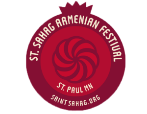 Armenian Festival 2024 @ St Sahag Armenian Church