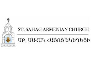 Ordination of Deacon Serop Krajekian & Banquet - ST. SAHAG ARMENIAN CHURCH